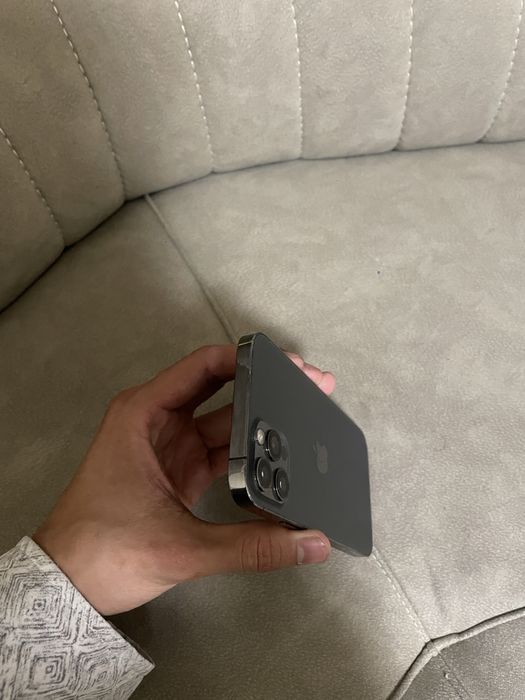 Iphone 12pro 128gb