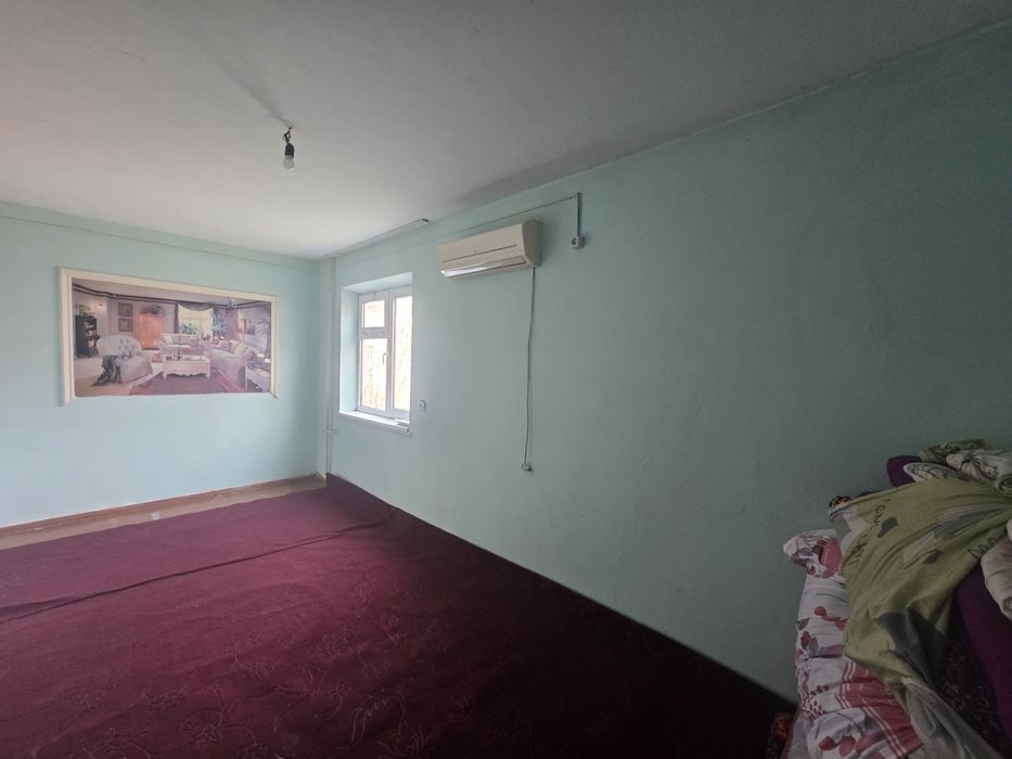 Zudlik bilan frunze massifda 2 xonali kvartira ijaraga beriladi