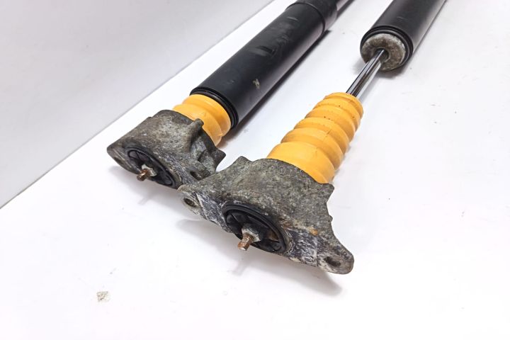 Set telescoape spate Ford C-Max prima generatie (facelift)