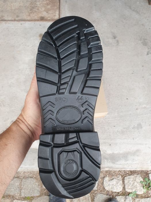 Кубинки на фирма Кавалер