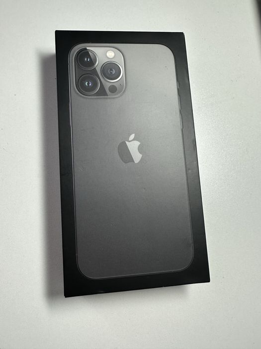 IPhone 13 Pro Max 256 gB