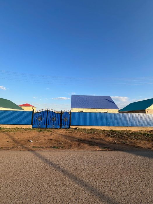 Жер үй сатылады Ақтөбе, Ақшат