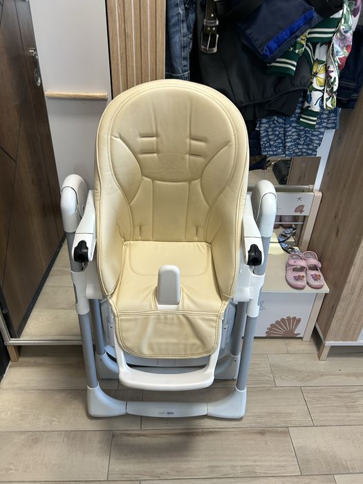 Стол за хранене Peg Perego Prima Pappa zero 3