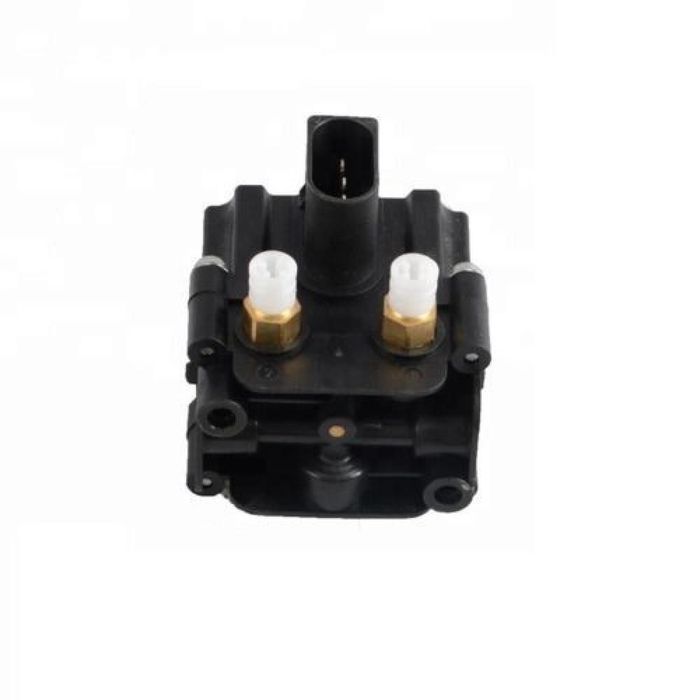 bloc valve bmw f07gt