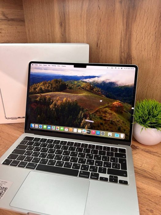 MacBook Air 13” M3 2024
