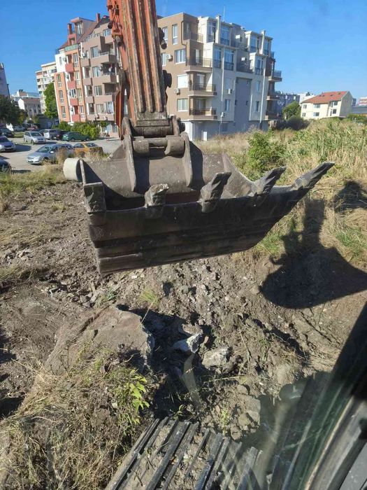 яка лисица уникат нов внос от Гърция, висок клас