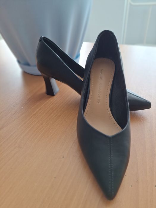 Продам туфли 36р