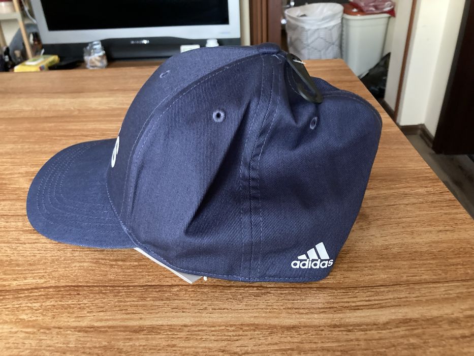 Мъжка оригинална шапка Adidas