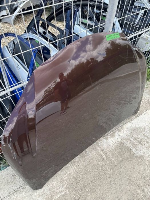 Capota motor NX 200 / 300 H 2015/2016/2017/2018/2019/2020