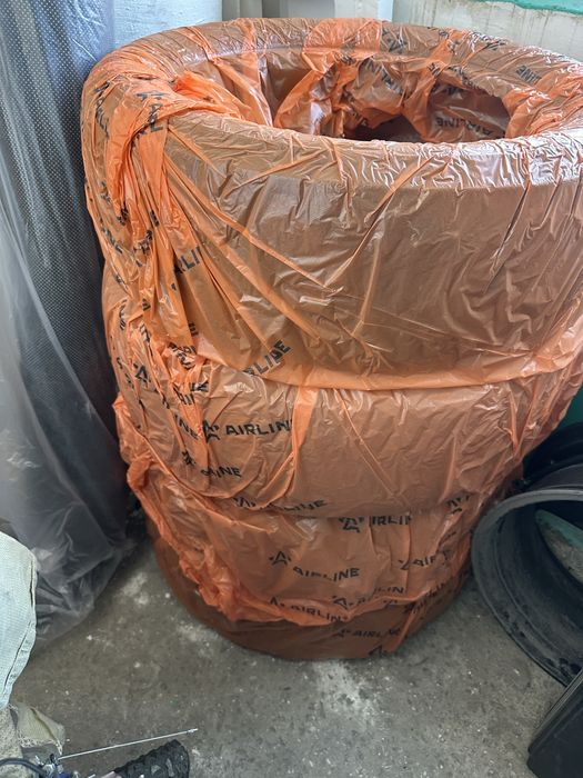 Продам шины зима