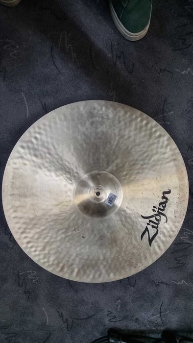 Райд чинел Zildjian 21" K Sweet Ride