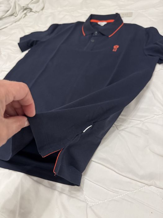 Tricou polo Jack&Jones