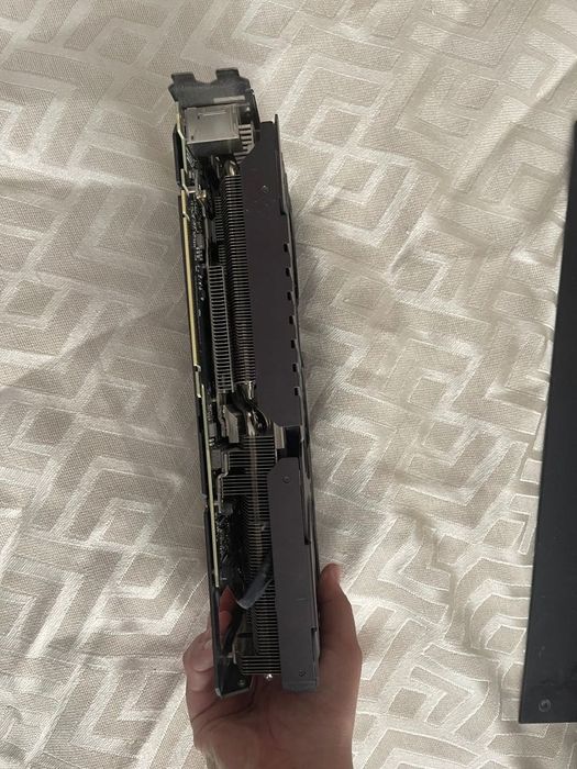 ASUS TUF Gaming GeForce RTX 3080 Ti 12GB