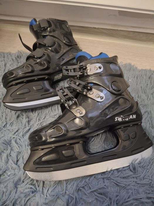 Patine mar 35.  .