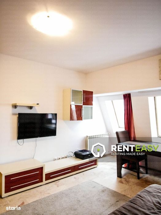 Apartament 2 camere Bloc Nou - Elena Doamna cu parcare