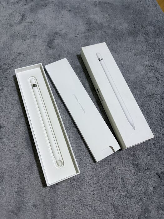 Apple Pencil 1-го поколения