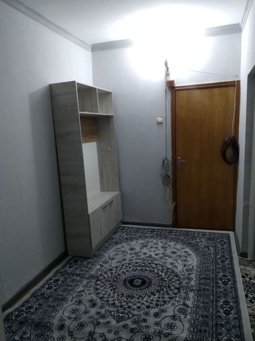 Продажа 4/1/5 на Юнусабад-19(92кв.м)4 хонали сотилади