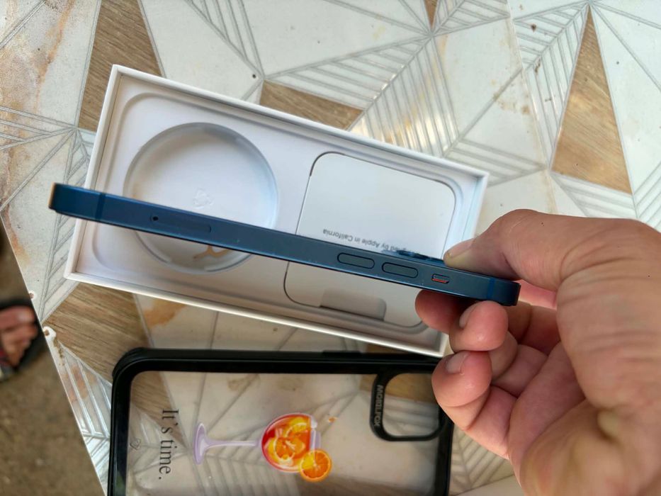 iPhone 13 128 GB