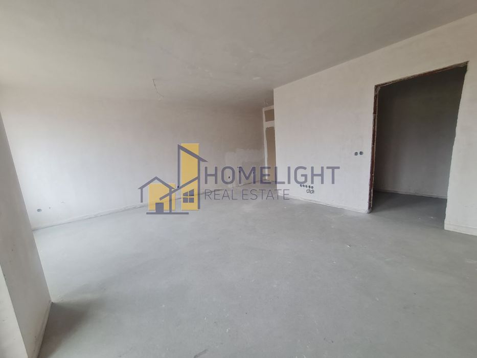 Тристаен апартамент в кв. Овча купел