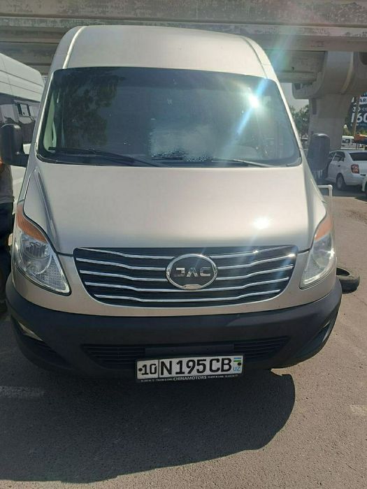 Jac SUNRAY 21 местный (33 000$)