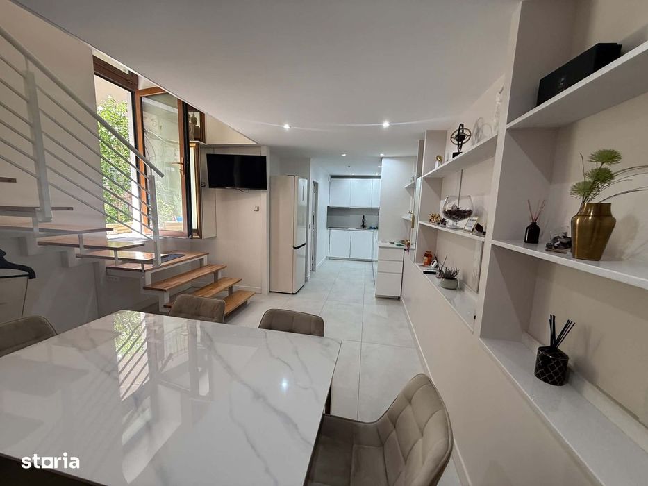 Apartament 2 camere Central-zona NTT Data-cu cheltuieli incluse — fotografia 3