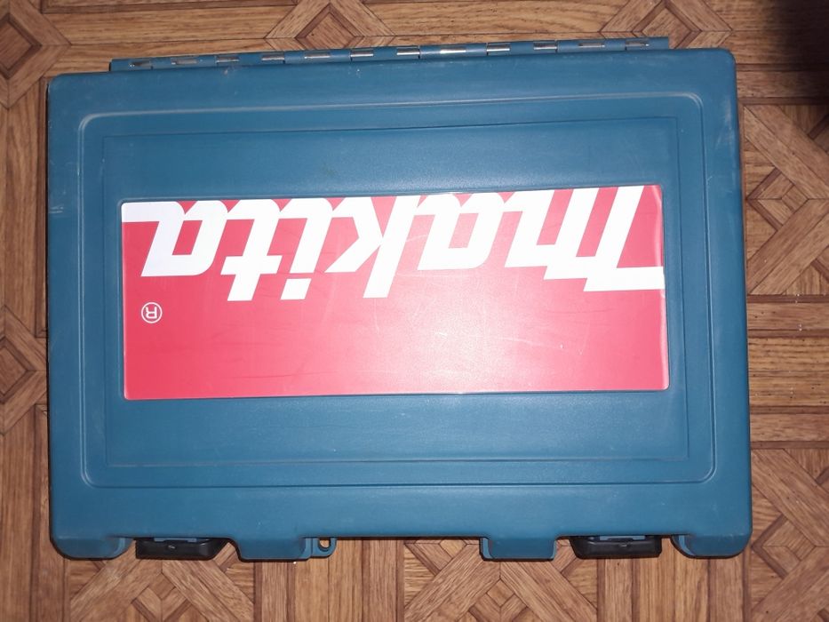 Дрель ударная Makita