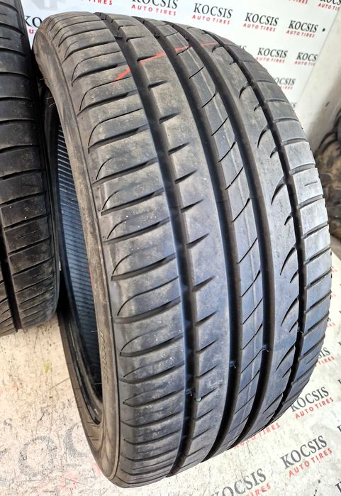Anvelope second hand vara 255 45 18 Hankook ( dot 2024 )