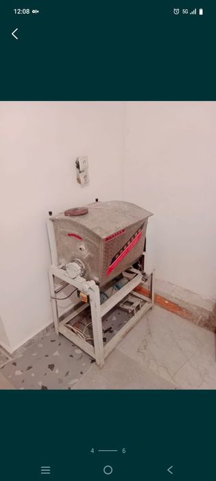 Тестамест, донерный, Фрутелница, тостер