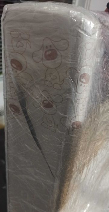 Подложка за повиване 50х80 см