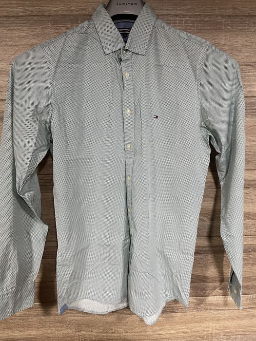Tommy Hilfiger Рубашка Xl&Stone Island