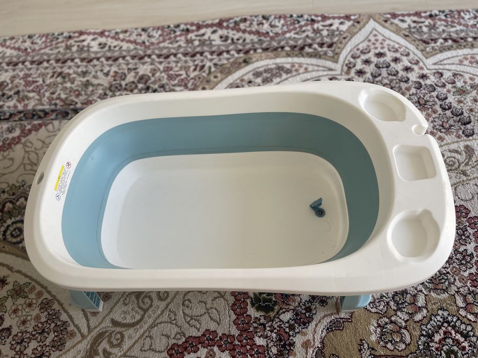 Детский ванна togora
