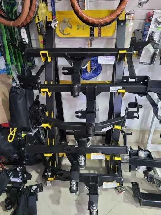 Фаркопы для прицепа Тараз!