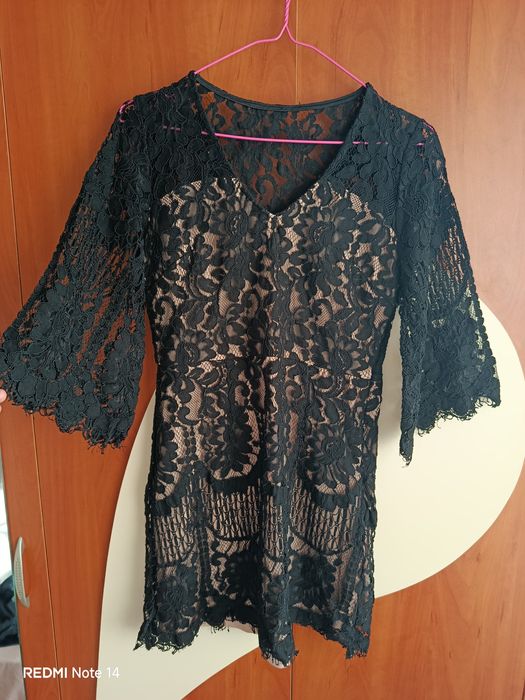 Нова къса официална рокля М р-р