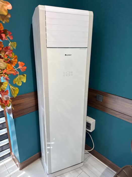 Кондитионер Gree сотилади 24 лик.