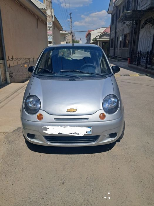 Matiz mx 2010 yil