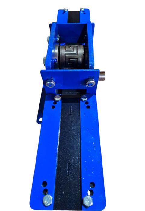 Блок для проката полосы