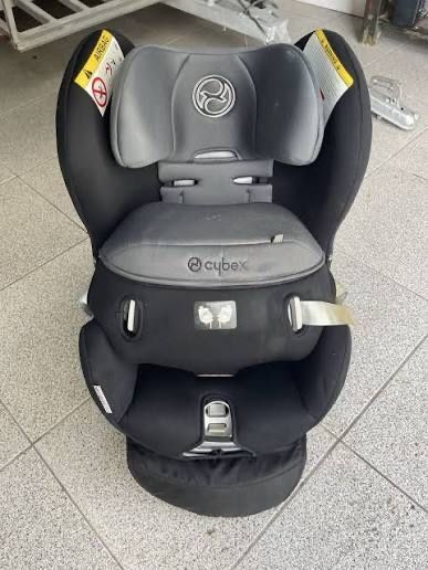 Cybex Sirona rotativ
