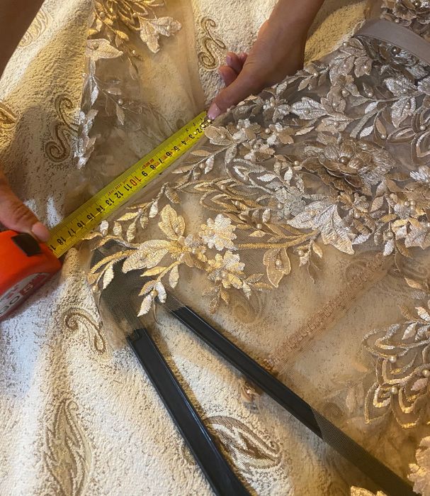 Официална рокля, бална рокля