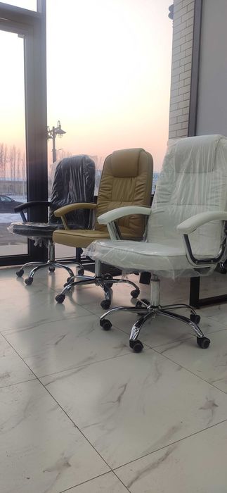 Kreslo office Leo Кресло Лео