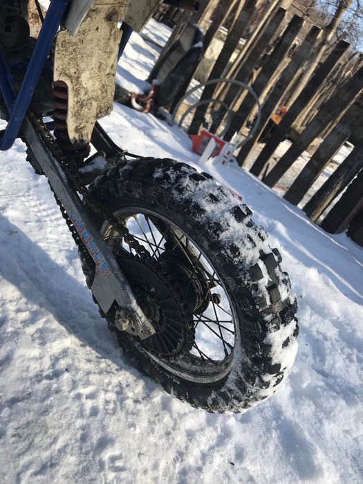 URGENT!   Kross 49cc  de vanzare