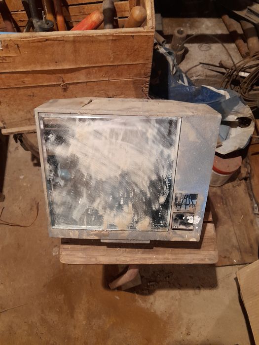 Продам Аквариум для рыбы