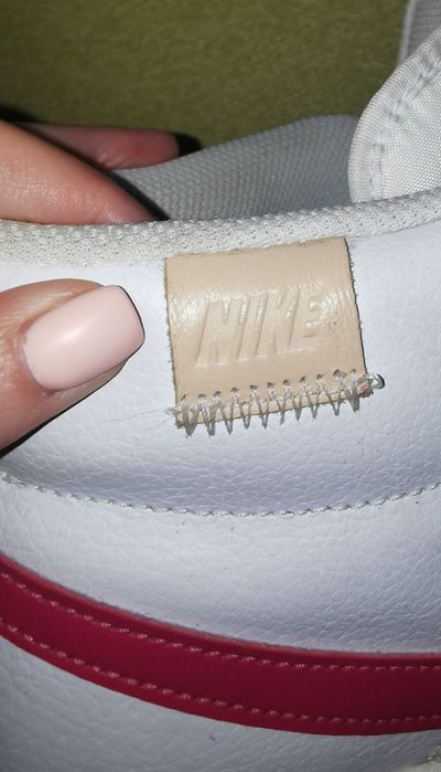 NIKE CT1725 104 Бял