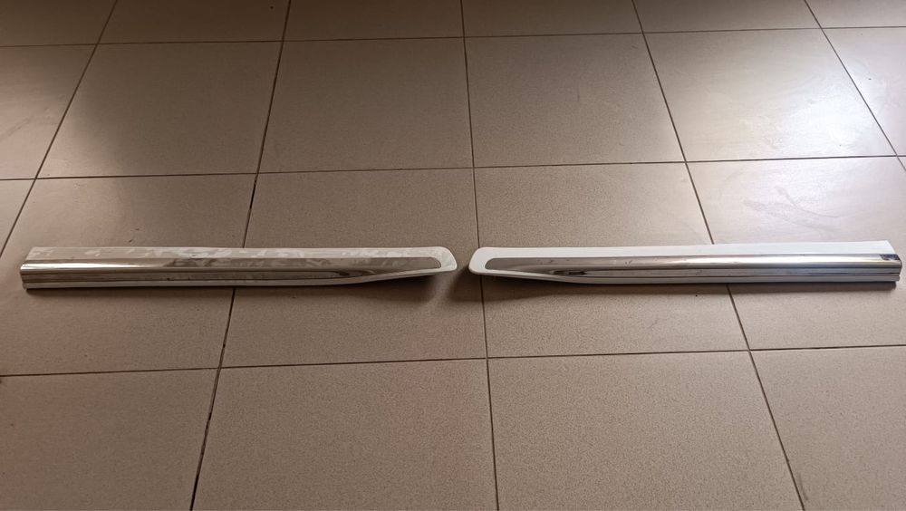 Запчасти Lexus 570