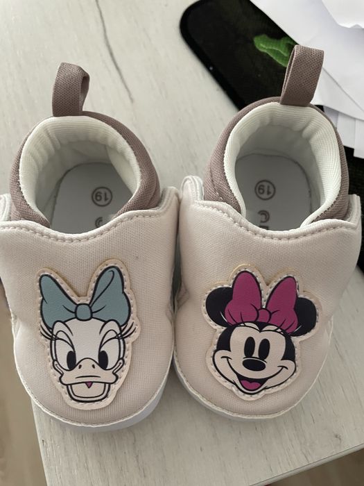 Botosei Disney , marimea 19- noi