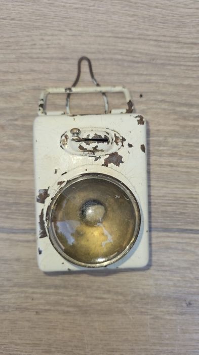 Sanpur Made in France 1930-1960