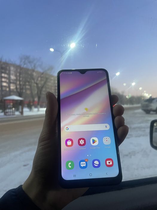 Redmi 9a 32gb памяти