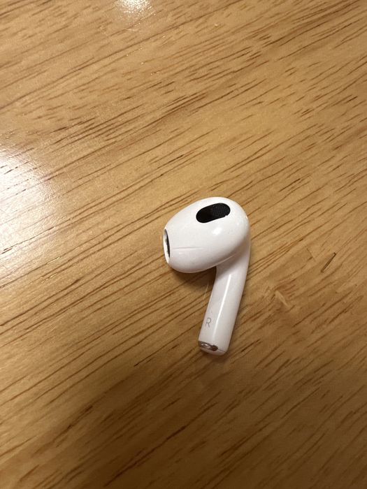 наушники Airpods pro 3