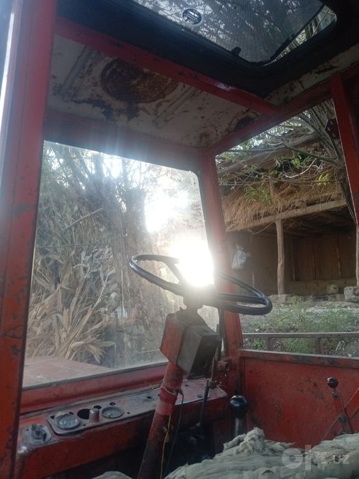 T25 traktor arzoni