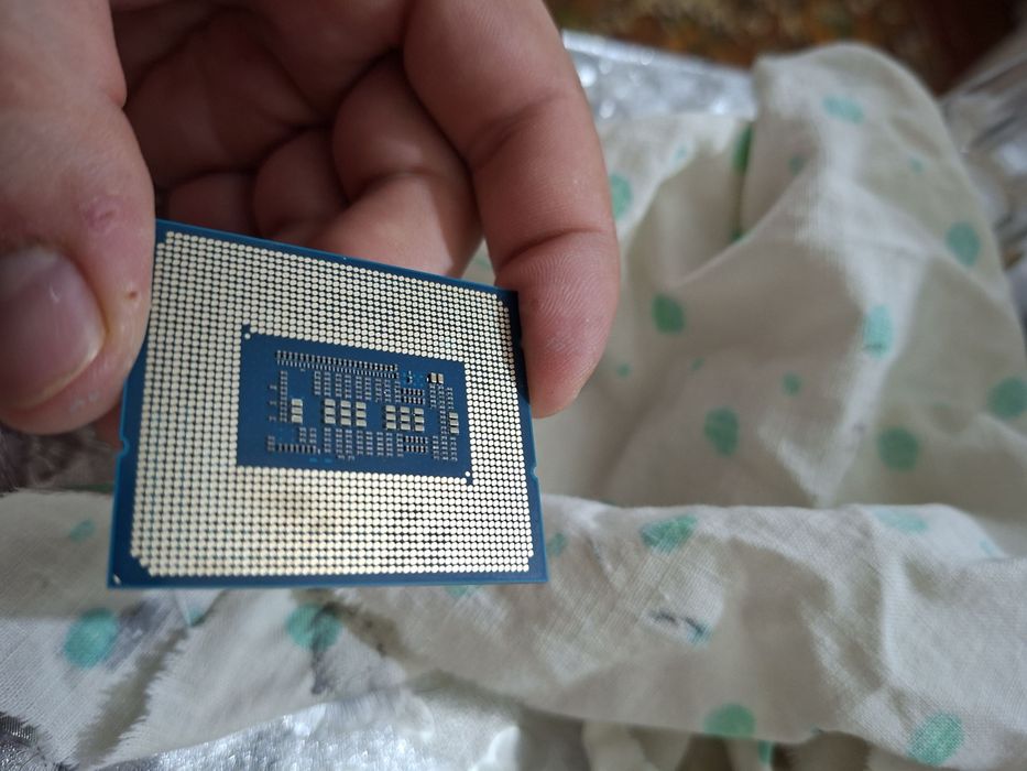 Core I7-12700k intel