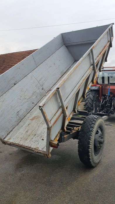 toliga tamba basculanta noua